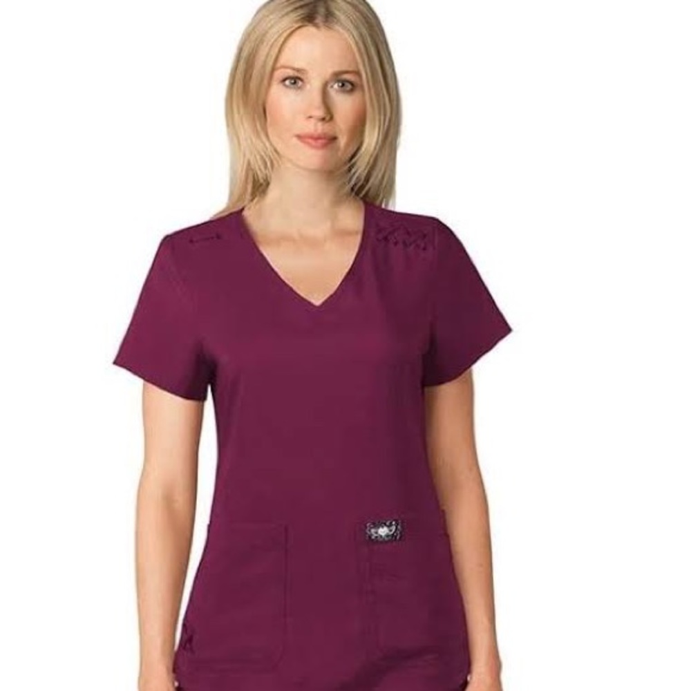 Koi tech wine M/M discontinued